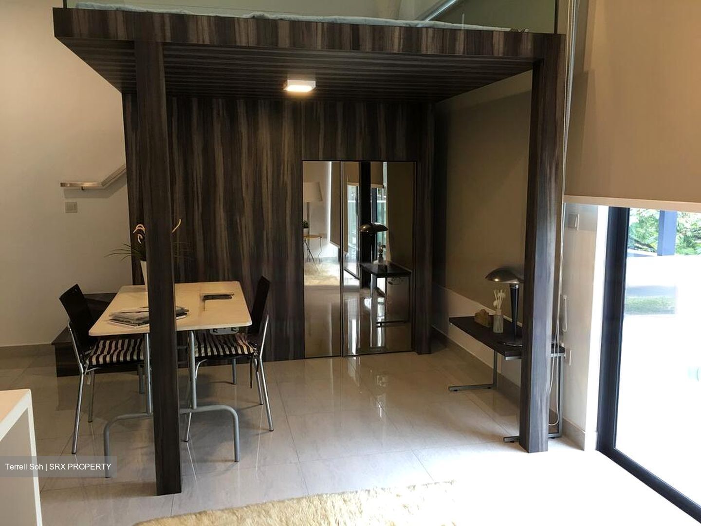 Kap Residences (D21), Apartment #472974951